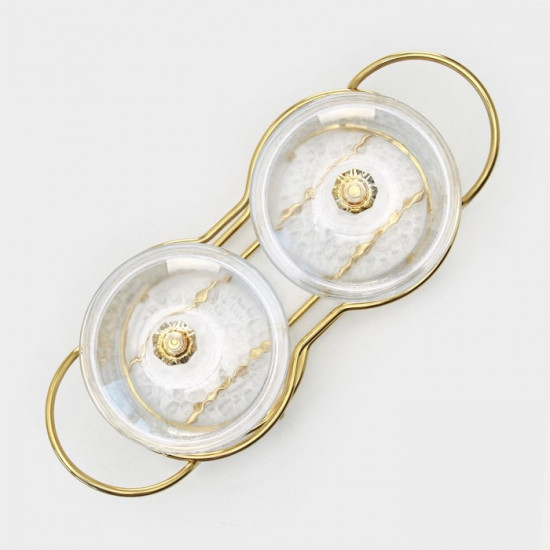 Набор конфетниц «Богема»