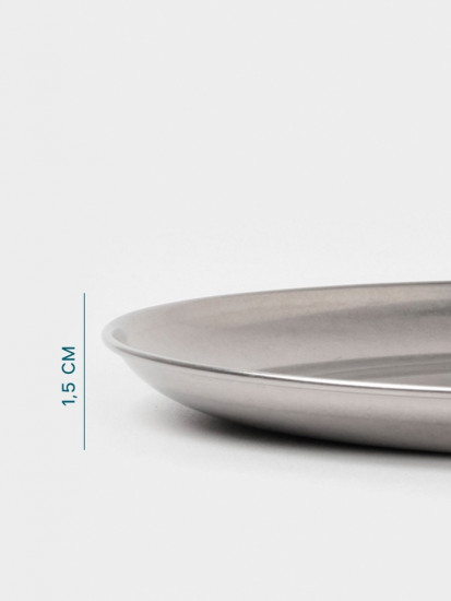 Тарелка «Vanha»