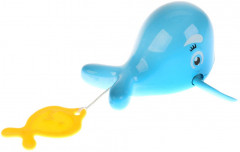 Игрушка заводная «Китенок» - Фото 1