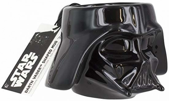 Кружка «Darth Vader»