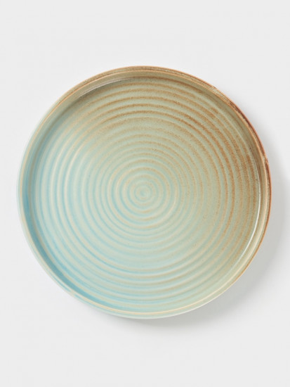 Тарелка десертная «Sand Ripples»