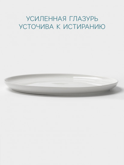 Тарелка для пиццы