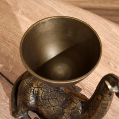 Конфетница «Жираф» - Фото 5