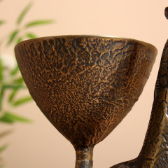 Конфетница «Жираф» - Фото 7