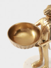 Конфетница «Заяц угощает» - Фото 4