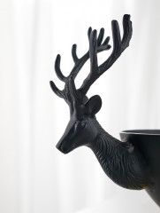 Конфетница «Олени» - Фото 3