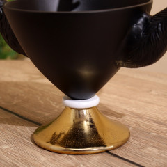 Конфетница «Олени» - Фото 5