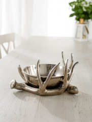 Конфетница «Рога» - Фото 2