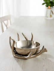 Конфетница «Рога» - Фото 3