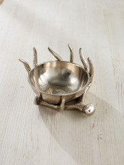 Конфетница «Рога» - Фото 4