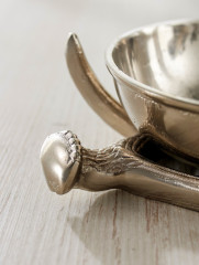 Конфетница «Рога» - Фото 5