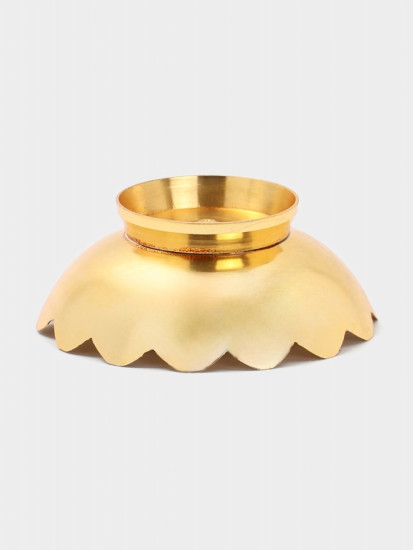 Конфетница «Солнечные лучи»