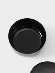 Конфетница с крышкой «Тёмный шоколад» - Фото 2