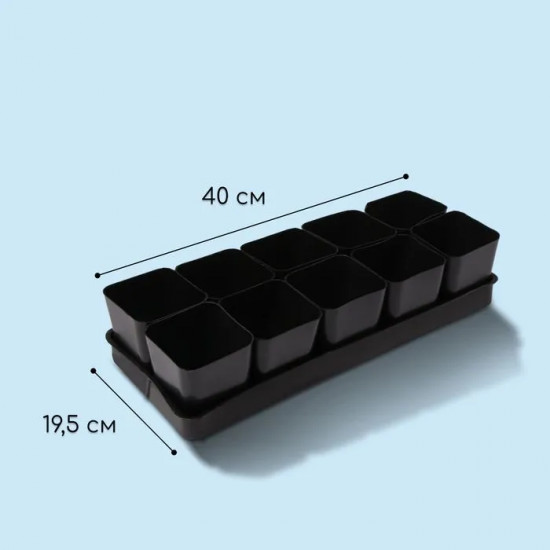 Набор для рассады