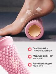 Массажёр для ног и ступней - Фото 2