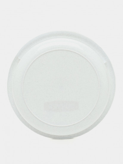 Миска круглая