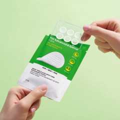 Патчи от воспалений «Triple Acid Spot Patch» - Фото 7