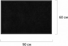 Коврик придверный - Фото 1