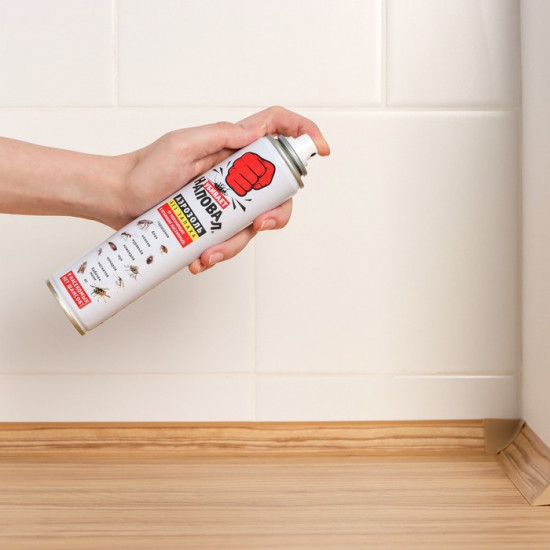 Дихлофос «Наповал»