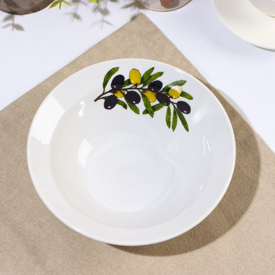 Миска «Оливки»