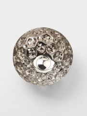 Миска гранёная - Фото 1