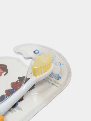 Зубная щётка мягкая - Фото 2