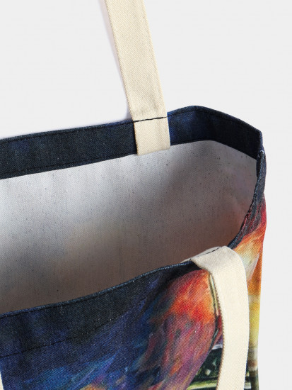 Сумка-шоппер