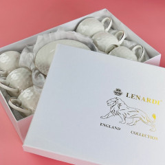 Набор кофейный - Фото 1