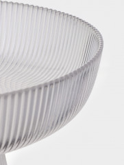 Ваза для фруктов «Камелия» - Фото 1