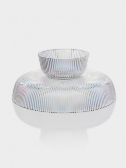 Ваза для фруктов «Камелия»