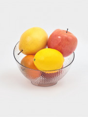 Ваза для фруктов «Кристалл» - Фото 1