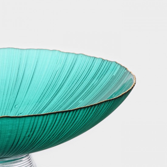 Ваза для фруктов «Фейерверк»