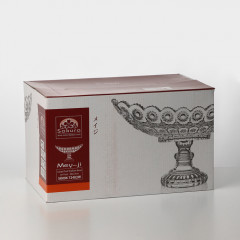 Ваза для фруктов «MEY-JI» - Фото 6