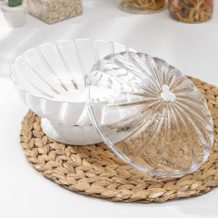 Ваза для фруктов и хлеба «Грация» - Фото 6