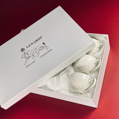 Набор кофейный - Фото 1