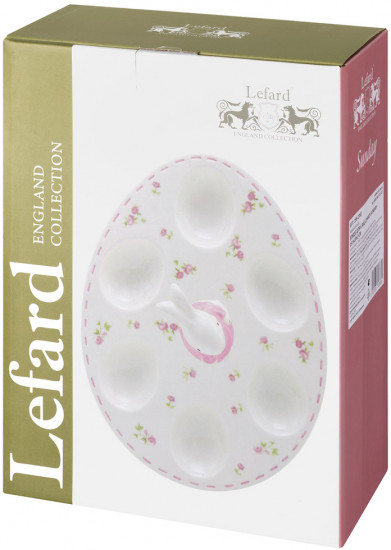 Блюдо для яиц «Sunday»