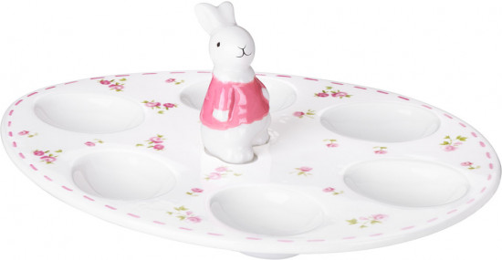 Блюдо для яиц «Sunday»