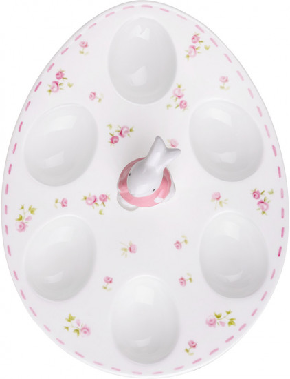 Блюдо для яиц «Sunday»