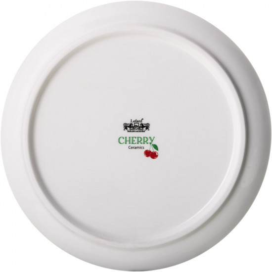 Блюдо для блинов «Сherry»