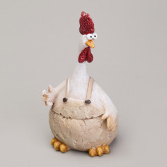 Фигурка «Петух» - Фото 1