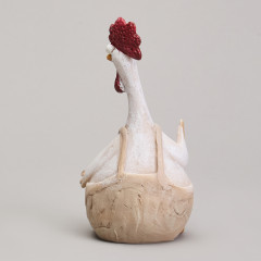 Фигурка «Петух» - Фото 2