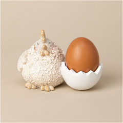 Фигурка декоративная - Фото 1