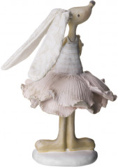 Фигурка декоративная «Кролик» - Фото 1