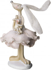 Фигурка декоративная «Кролик» - Фото 2