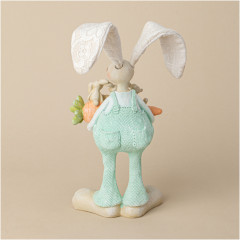 Фигурка декоративная «Кролик» - Фото 1