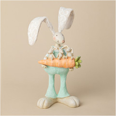 Фигурка декоративная «Кролик» - Фото 3