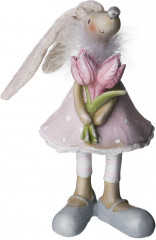 Фигурка декоративная «Кролик» - Фото 2