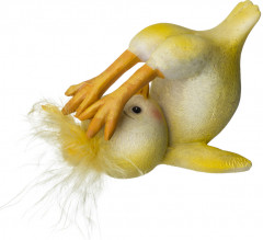 Фигурка «Цыпленок» - Фото 2