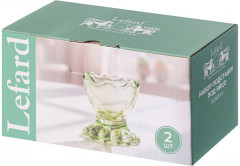 Набор подставок для яиц «Sunday» - Фото 1