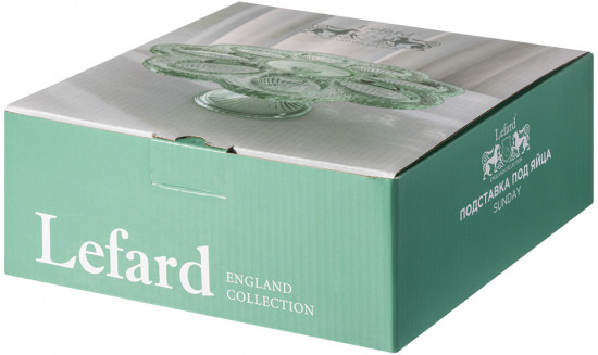 Подставка для яиц «Sunday»